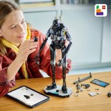 LEGO® Star Wars™ 75434 Bezpečnostní droid K-2SO™