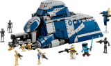 LEGO® Star Wars™ 75435 MTT™ Separatistů z bitvy o Felucii