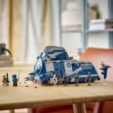 LEGO® Star Wars™ 75435 MTT™ Separatistů z bitvy o Felucii