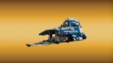 LEGO® Star Wars™ 75435 MTT™ Separatistů z bitvy o Felucii