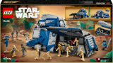 LEGO® Star Wars™ 75435 MTT™ Separatistů z bitvy o Felucii