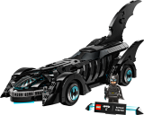 LEGO® DC Batman™ 76304 Batman navždy™ Batmobil