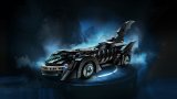 LEGO® DC Batman™ 76304 Batman navždy™ Batmobil