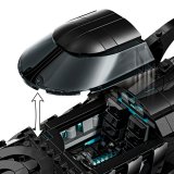 LEGO® DC Batman™ 76304 Batman navždy™ Batmobil