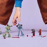 LEGO® ǀ Marvel 76320 Iron Man a War Machine vs. Hammerovy Drony