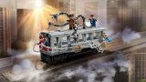 LEGO® ǀ Marvel 76321 Spider-Man vs. Doc Ock: Scéna v metru