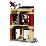 LEGO® ǀ Marvel 76324 Spider-Man vs. Oscorp