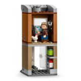 LEGO® ǀ Marvel 76324 Spider-Man vs. Oscorp
