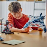 LEGO® ǀ Marvel 76325 Avengers: Age of Ultron Stíhačka Quinjet
