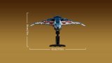 LEGO® ǀ Marvel 76325 Avengers: Age of Ultron Stíhačka Quinjet