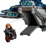 LEGO® ǀ Marvel 76325 Avengers: Age of Ultron Stíhačka Quinjet