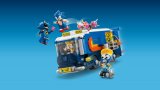 LEGO® Sonic the Hedgehog™ 77006 Velitelské vozidlo týmu Sonic