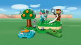 LEGO® Animal Crossing™ 77056 Blathers a jeho muzejní sbírka