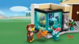 LEGO® Animal Crossing™ 77056 Blathers a jeho muzejní sbírka