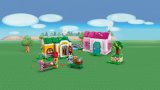 LEGO® Animal Crossing™ 77057 Tvořivé domečky: Zábavná roční období
