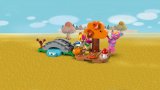 LEGO® Animal Crossing™ 77057 Tvořivé domečky: Zábavná roční období