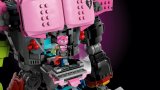 LEGO® Fortnite® 77078 Mecha Team Leader