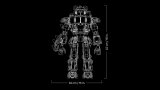 LEGO® Fortnite® 77078 Mecha Team Leader