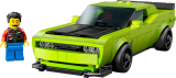 LEGO® Speed Champions 77237 Sportovní auto Dodge Challenger SRT Hellcat