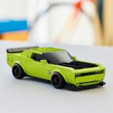 LEGO® Speed Champions 77237 Sportovní auto Dodge Challenger SRT Hellcat