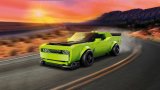 LEGO® Speed Champions 77237 Sportovní auto Dodge Challenger SRT Hellcat