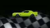 LEGO® Speed Champions 77237 Sportovní auto Dodge Challenger SRT Hellcat