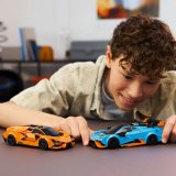 LEGO® Speed Champions 77238 Lamborghini Revuelto a Huracán STO