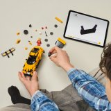 LEGO® Speed Champions 77239 Superauto Porsche 911 GT3 RS