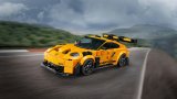 LEGO® Speed Champions 77239 Superauto Porsche 911 GT3 RS