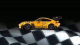 LEGO® Speed Champions 77239 Superauto Porsche 911 GT3 RS