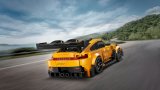 LEGO® Speed Champions 77239 Superauto Porsche 911 GT3 RS