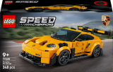 LEGO® Speed Champions 77239 Superauto Porsche 911 GT3 RS