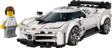 LEGO® Speed Champions 77240 Hyper sportovní auto Bugatti Centodieci