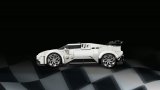 LEGO® Speed Champions 77240 Hyper sportovní auto Bugatti Centodieci