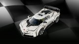 LEGO® Speed Champions 77240 Hyper sportovní auto Bugatti Centodieci