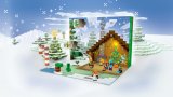 LEGO® Minecraft® 21280 Adventní kalendář 2025