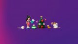 LEGO® Friends 42668 Adventní kalendář 2025