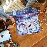 LEGO® │ Disney Princess 43273 Adventní kalendář 2025