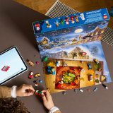 LEGO® City 60475 Adventní kalendář 2025