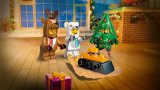 LEGO® City 60475 Adventní kalendář 2025