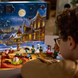 LEGO® City 60475 Adventní kalendář 2025