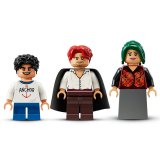 LEGO® ONE PIECE 75636 Chatrč v Mlýnové vesnici