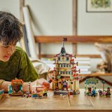 LEGO® ONE PIECE 75638 Bitva v Arlongově parku