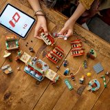 LEGO® ONE PIECE 75638 Bitva v Arlongově parku