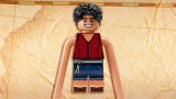 LEGO® ONE PIECE 75638 Bitva v Arlongově parku