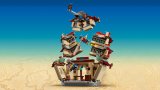 LEGO® ONE PIECE 75638 Bitva v Arlongově parku