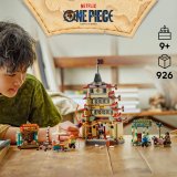 LEGO® ONE PIECE 75638 Bitva v Arlongově parku