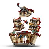LEGO® ONE PIECE 75638 Bitva v Arlongově parku
