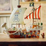 LEGO® ONE PIECE 75639 Pirátská loď Plovoucí Merry