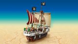 LEGO® ONE PIECE 75639 Pirátská loď Plovoucí Merry